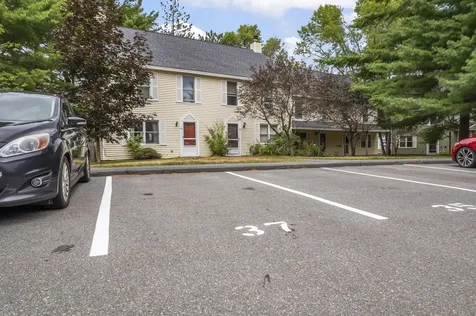 37 Pine Hill Drive Bath ME 04530