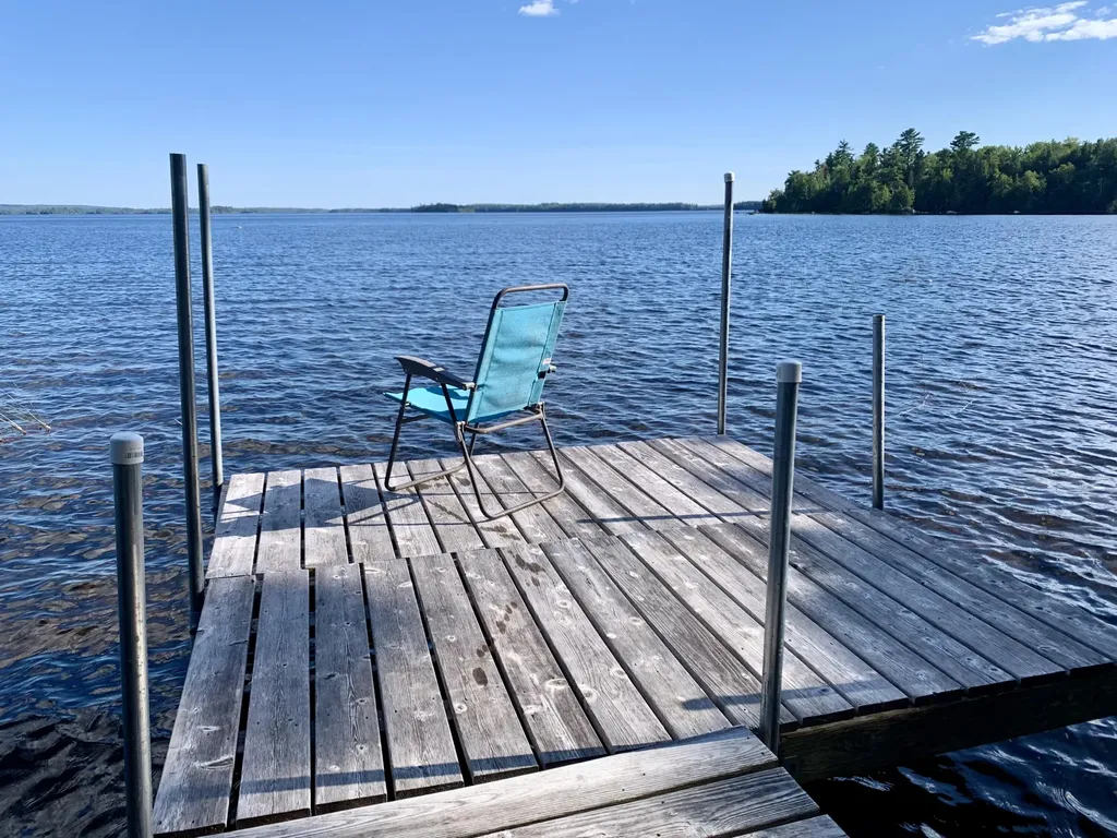 141 Meddybemps Shores Road Alexander ME 04694