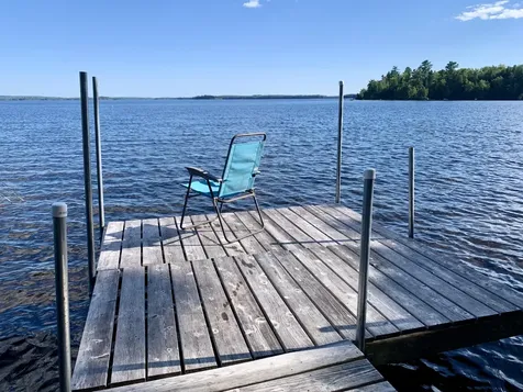 141 Meddybemps Shores Road Alexander ME 04694