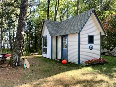 141 Meddybemps Shores Road Alexander ME 04694