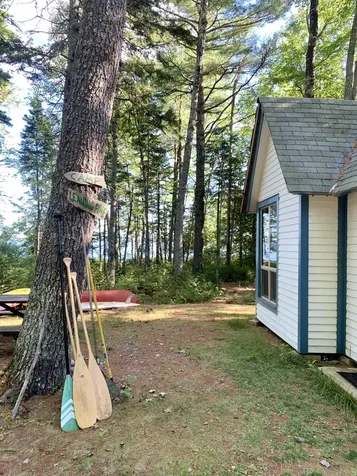 141 Meddybemps Shores Road Alexander ME 04694