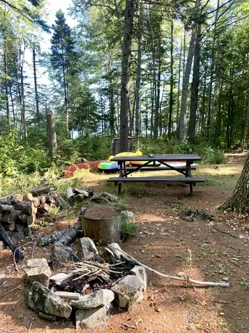 141 Meddybemps Shores Road Alexander ME 04694