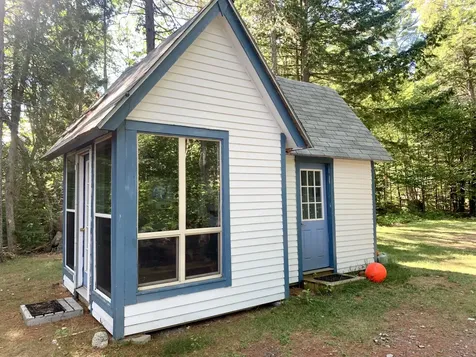 141 Meddybemps Shores Road Alexander ME 04694