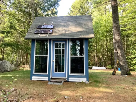 141 Meddybemps Shores Road Alexander ME 04694