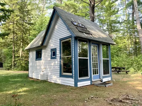 141 Meddybemps Shores Road Alexander ME 04694