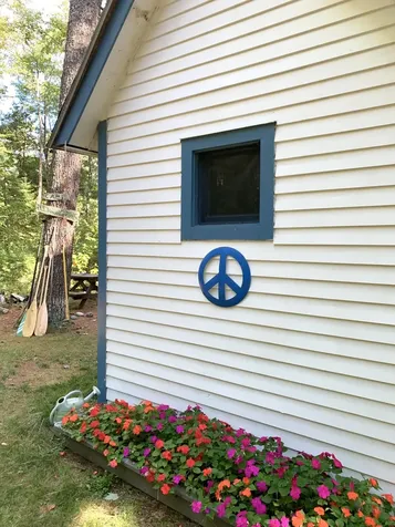 141 Meddybemps Shores Road Alexander ME 04694