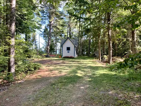 141 Meddybemps Shores Road Alexander ME 04694