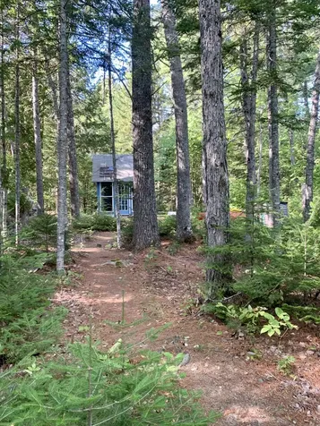 141 Meddybemps Shores Road Alexander ME 04694