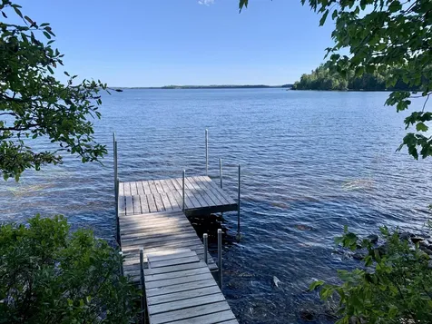 141 Meddybemps Shores Road Alexander ME 04694