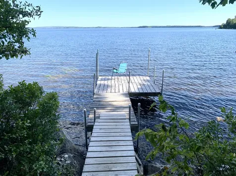 141 Meddybemps Shores Road Alexander ME 04694