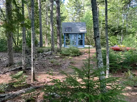 141 Meddybemps Shores Road Alexander ME 04694
