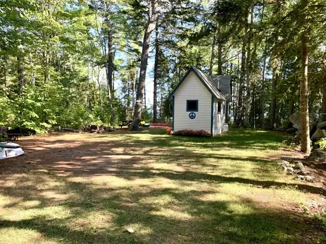 141 Meddybemps Shores Road Alexander ME 04694