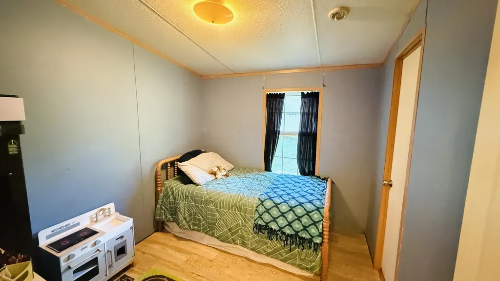 14 Frog Lane Trescott Twp ME 04652