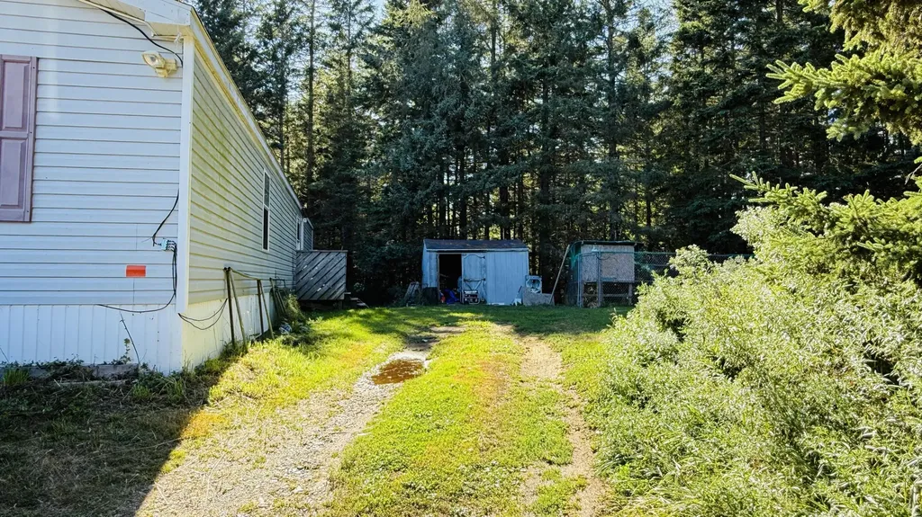 14 Frog Lane Trescott Twp ME 04652