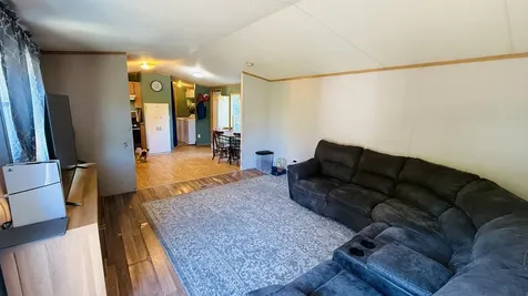 14 Frog Lane Trescott Twp ME 04652