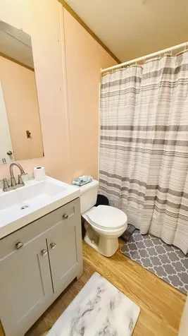 14 Frog Lane Trescott Twp ME 04652