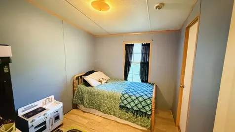 14 Frog Lane Trescott Twp ME 04652