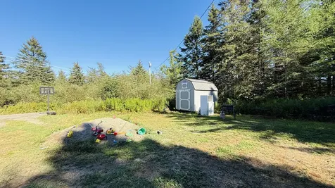 14 Frog Lane Trescott Twp ME 04652