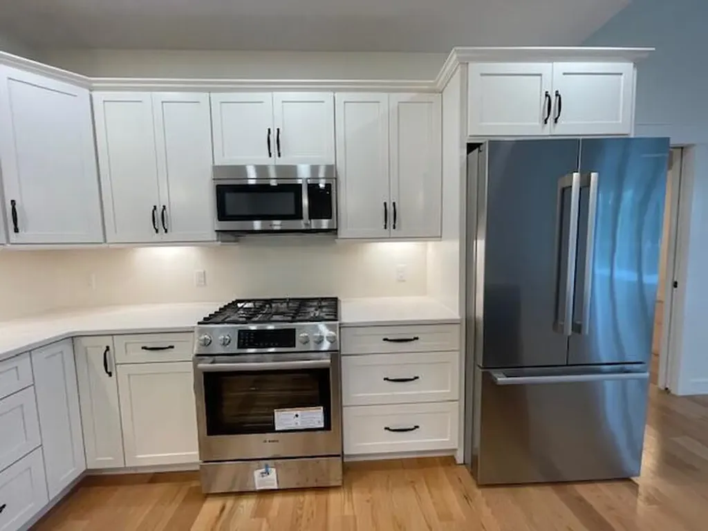 40 Blackcat Point Drive Princeton ME 04668