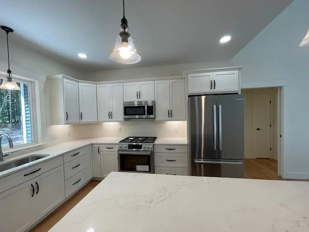 40 Blackcat Point Drive Princeton ME 04668