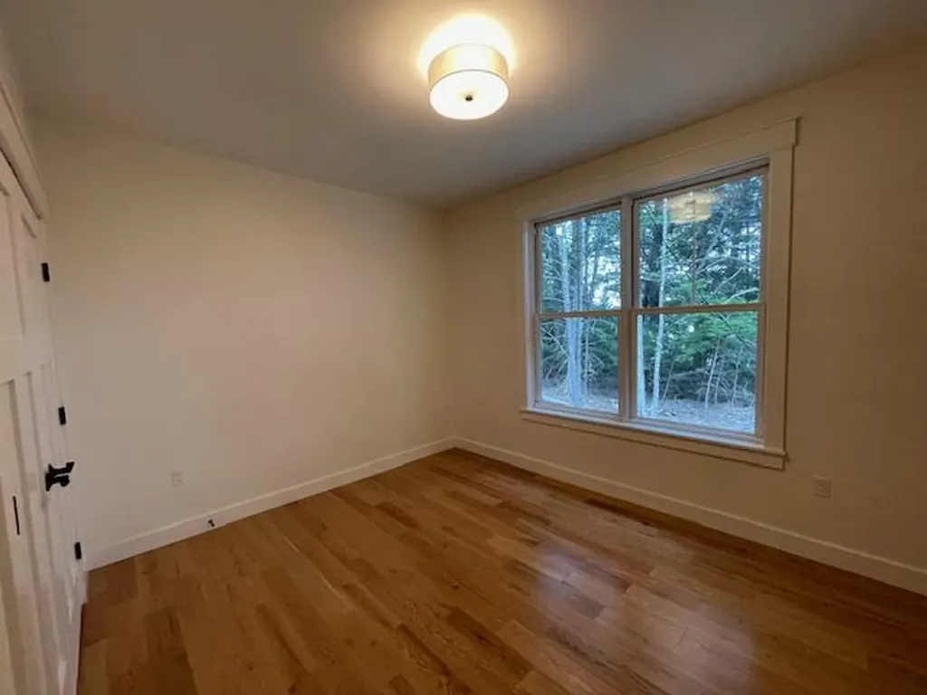 40 Blackcat Point Drive Princeton ME 04668