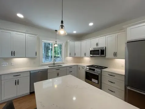 40 Blackcat Point Drive Princeton ME 04668