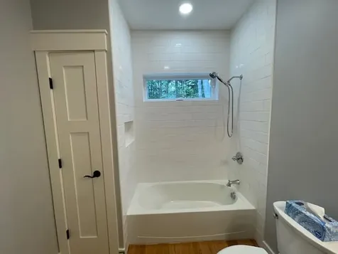 40 Blackcat Point Drive Princeton ME 04668