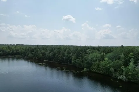 40 Blackcat Point Drive Princeton ME 04668