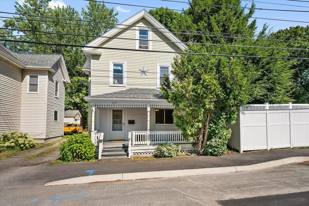 327 French Street Bangor ME 04401