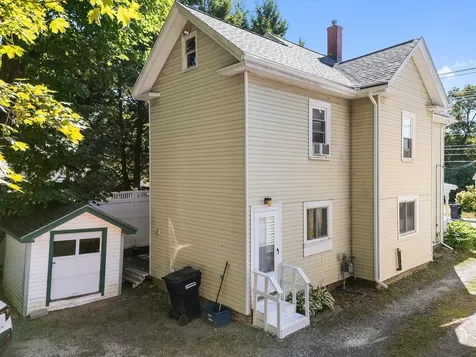 327 French Street Bangor ME 04401
