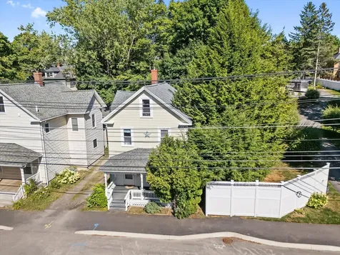 327 French Street Bangor ME 04401