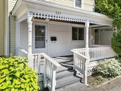 327 French Street Bangor ME 04401