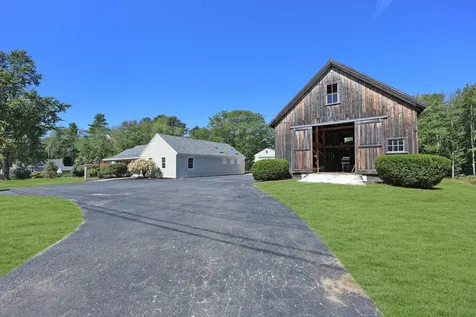 149 Western Avenue Kennebunk ME 04043
