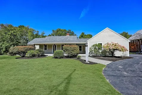149 Western Avenue Kennebunk ME 04043