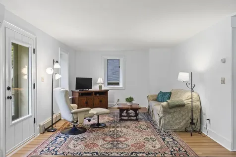 77 Stonebridge Circle Newcastle ME 04553