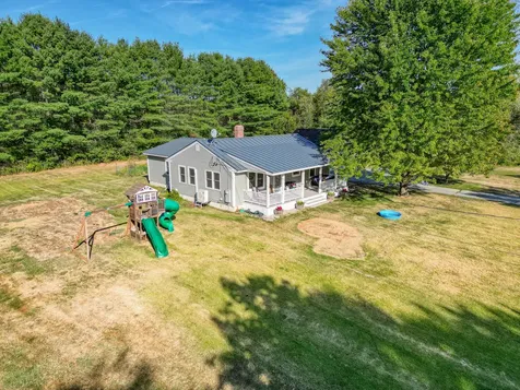 204 Dunn Road Poland ME 04274