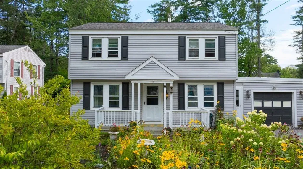 117 Mckeen Street Brunswick ME 04011