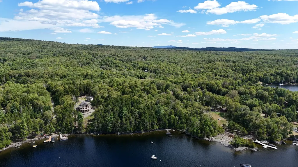 Lot 30 Wayne Avenue Greenville ME 04441