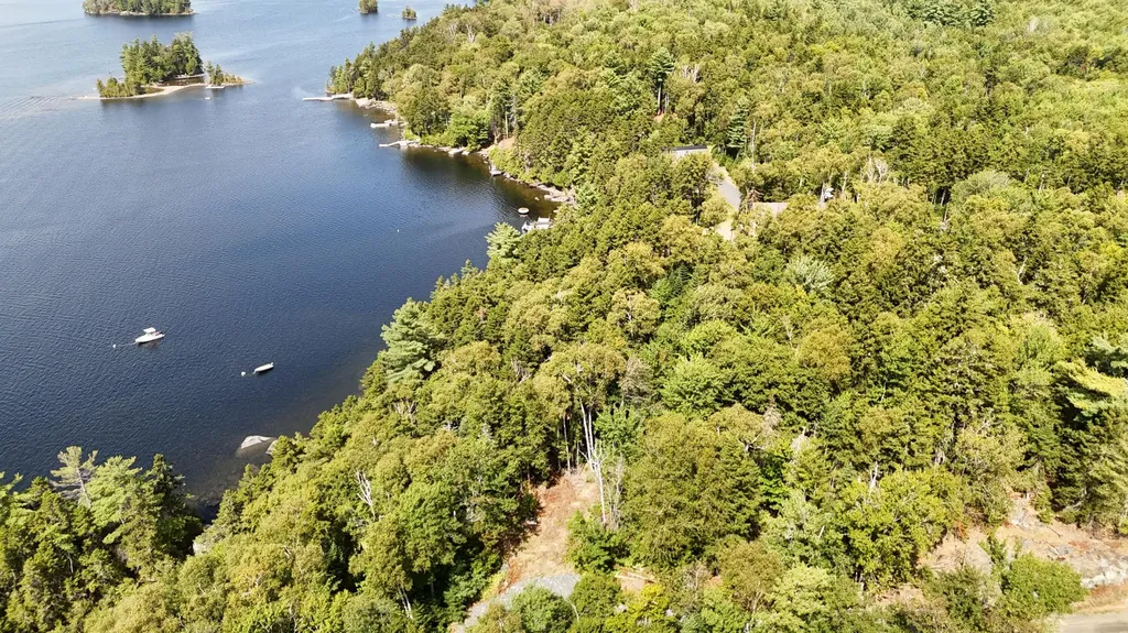 Lot 30 Wayne Avenue Greenville ME 04441