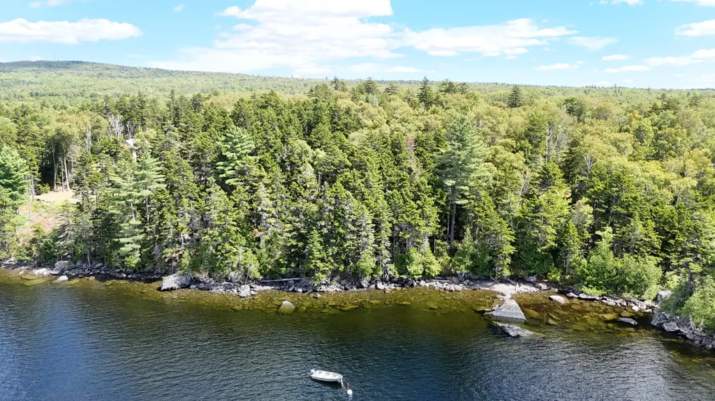 Lot 30 Wayne Avenue Greenville ME 04441