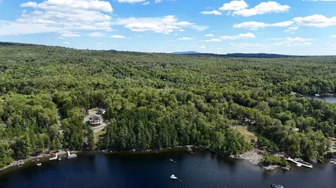 Lot 30 Wayne Avenue Greenville ME 04441