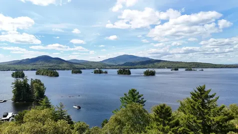 Lot 30 Wayne Avenue Greenville ME 04441
