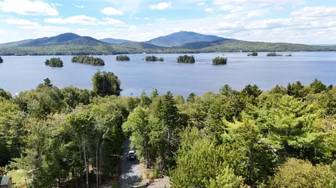 Lot 30 Wayne Avenue Greenville ME 04441
