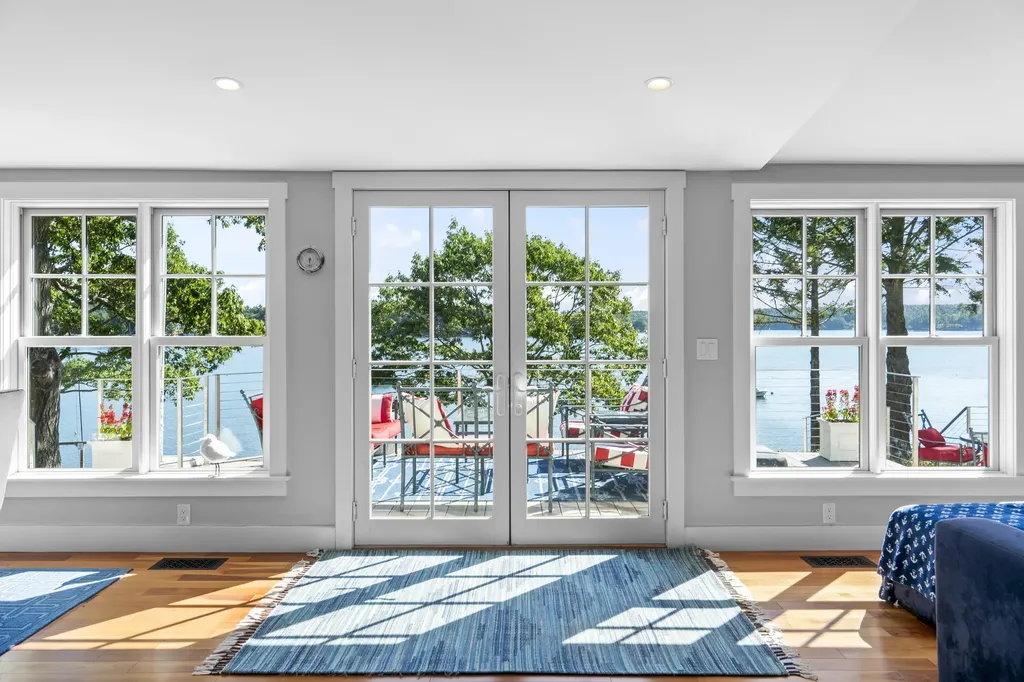 6 Oak Ledge Point Road Harpswell ME 04079