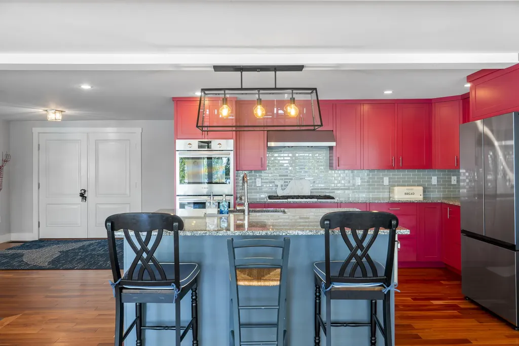6 Oak Ledge Point Road Harpswell ME 04079