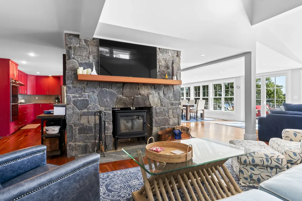 6 Oak Ledge Point Road Harpswell ME 04079