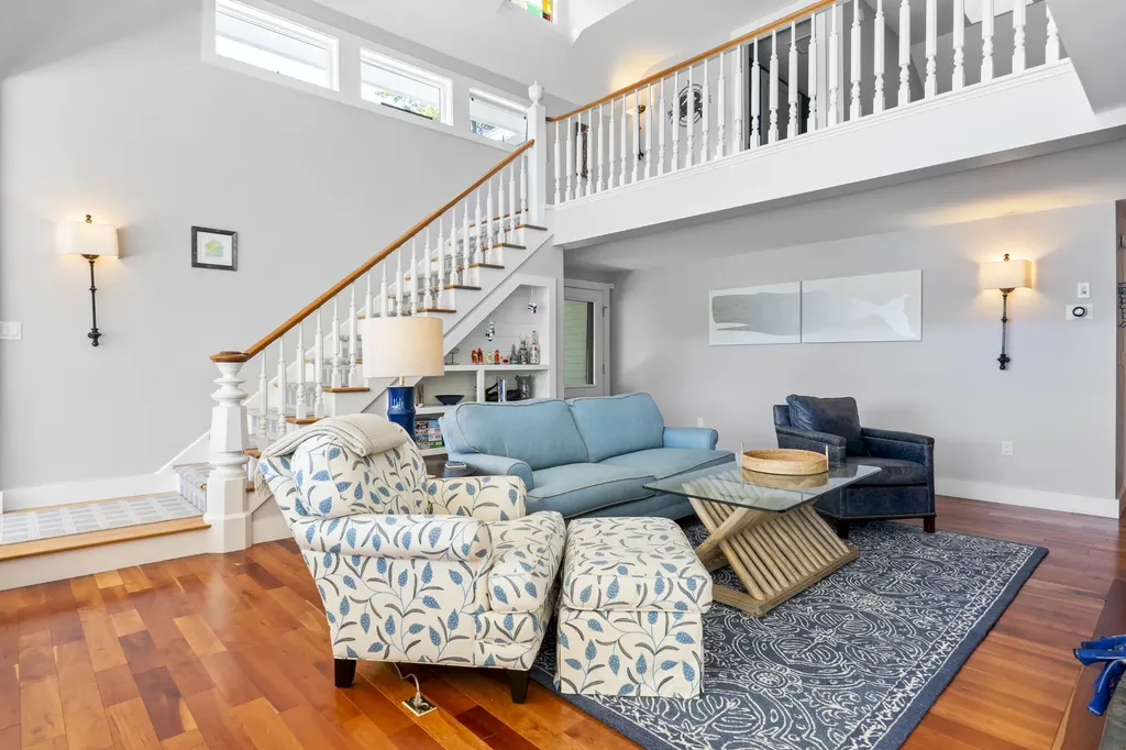 6 Oak Ledge Point Road Harpswell ME 04079