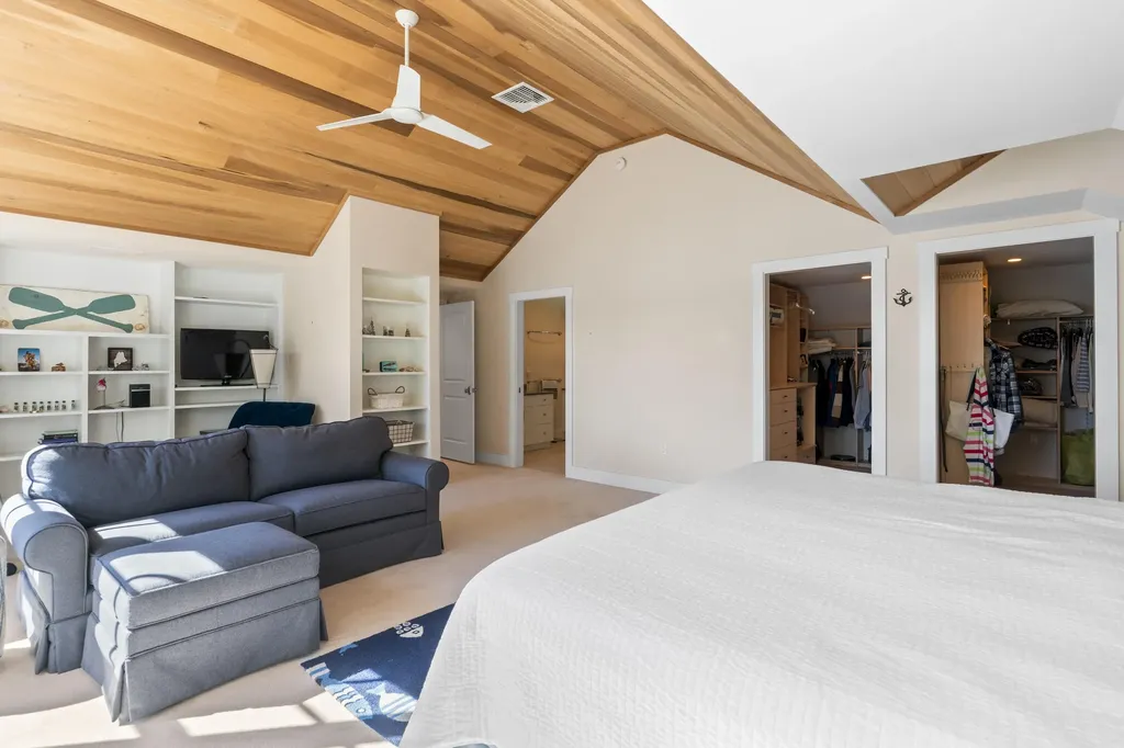 6 Oak Ledge Point Road Harpswell ME 04079