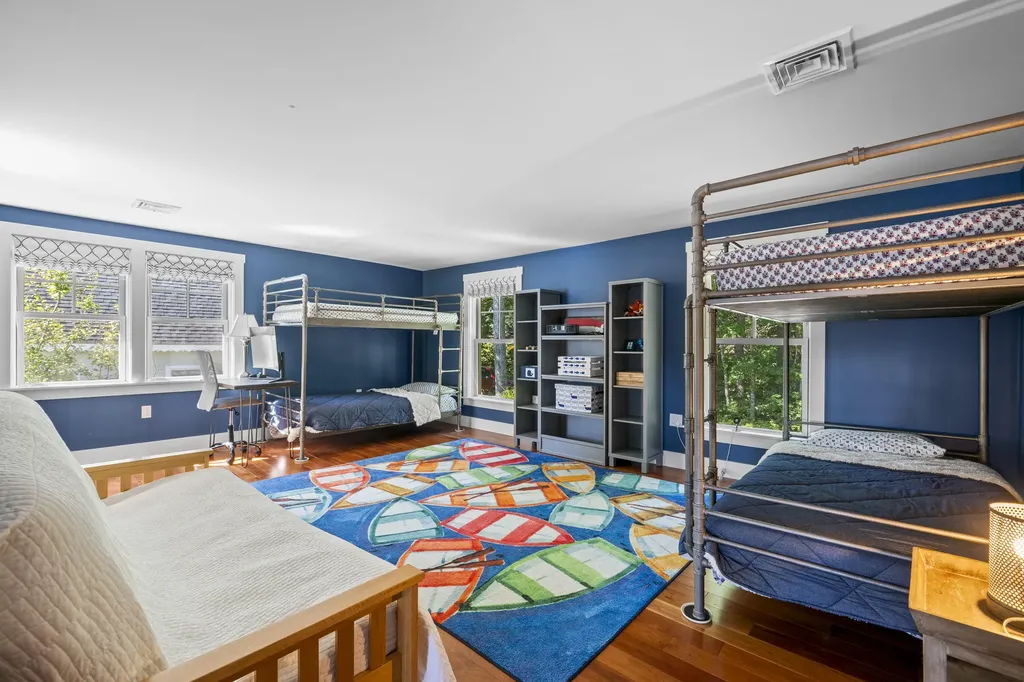 6 Oak Ledge Point Road Harpswell ME 04079