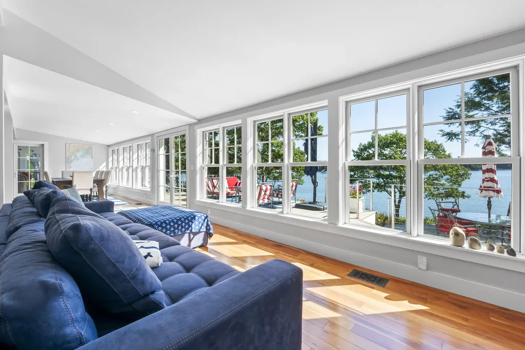 6 Oak Ledge Point Road Harpswell ME 04079
